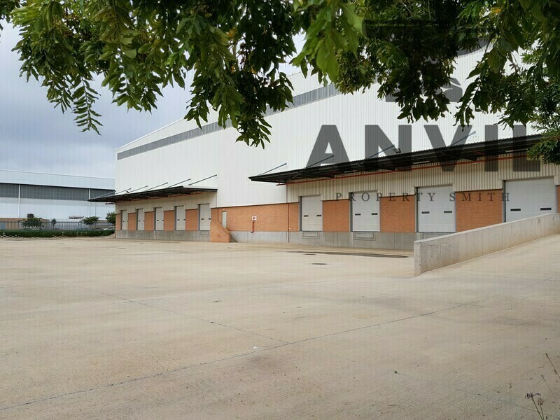 2 Monte Carlo Drive, Gosforth Park Raceway Industrial Park - 2 Monte Carlo Drive, Raceway Industrial Park property image 68