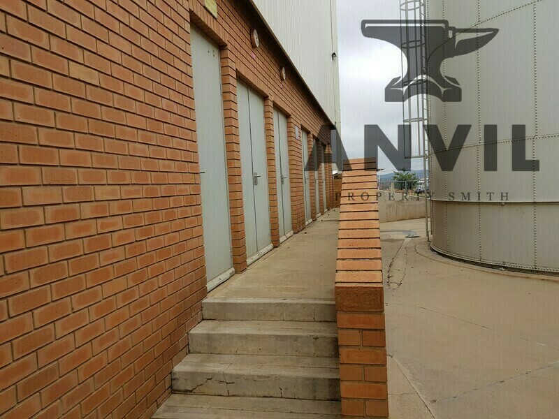 2 Monte Carlo Drive, Gosforth Park Raceway Industrial Park - 2 Monte Carlo Drive, Raceway Industrial Park property image 69