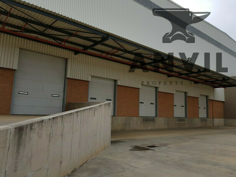 2 Monte Carlo Drive, Gosforth Park Raceway Industrial Park - 2 Monte Carlo Drive, Raceway Industrial Park property image 70