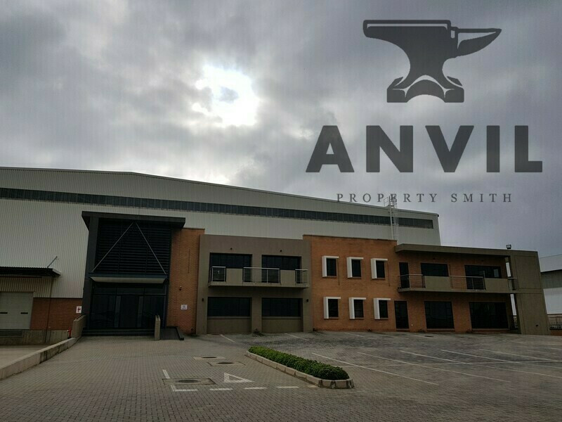 2 Monte Carlo Drive, Gosforth Park Raceway Industrial Park - 2 Monte Carlo Drive, Raceway Industrial Park property image 71