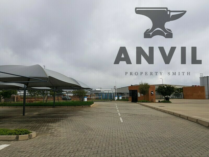 2 Monte Carlo Drive, Gosforth Park Raceway Industrial Park - 2 Monte Carlo Drive, Raceway Industrial Park property image 72