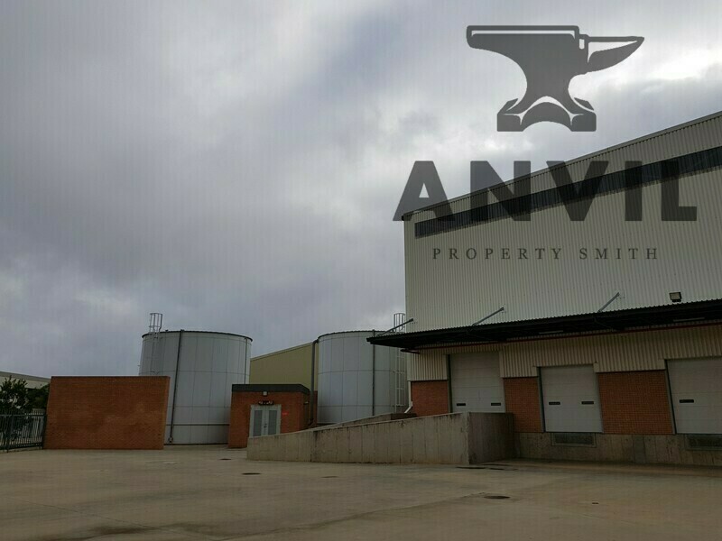 2 Monte Carlo Drive, Gosforth Park Raceway Industrial Park - 2 Monte Carlo Drive, Raceway Industrial Park property image 73