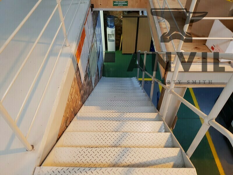 Dunford Industrial Park, Gosforth Business Park, Gosforth Park, Germiston - Unit 5 property image 6