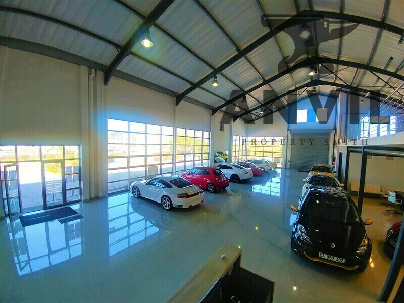 Northgate Estate - Unit B property image 5