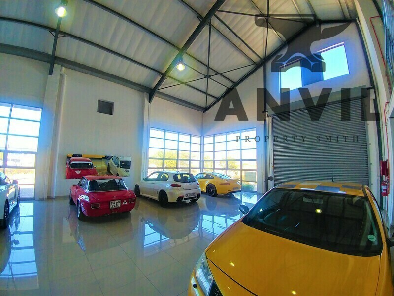 Northgate Estate - Unit B property image 6