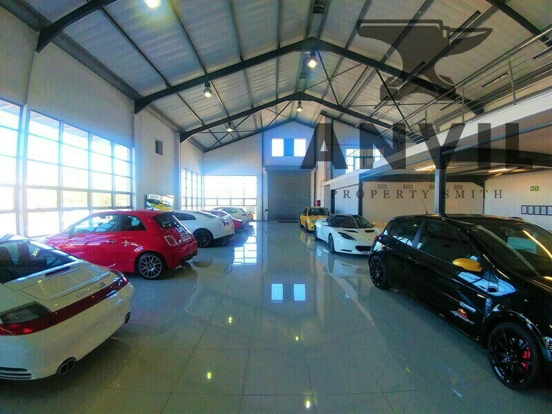 Northgate Estate - Unit B property image 7