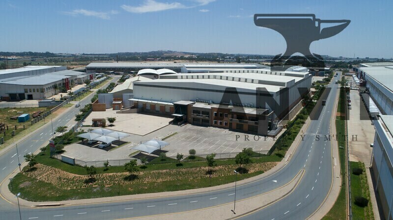 2 Monte Carlo Drive, Gosforth Park Raceway Industrial Park - 2 Monte Carlo Drive, Raceway Industrial Park property image 36