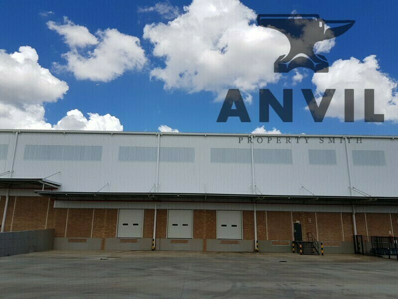 Dartmoor Industrial Park, Gosforth Park, Germiston - Dartmoor Industrial Park, Silverstone Street, Gosforth Business Park, Gosforth Park property image 31