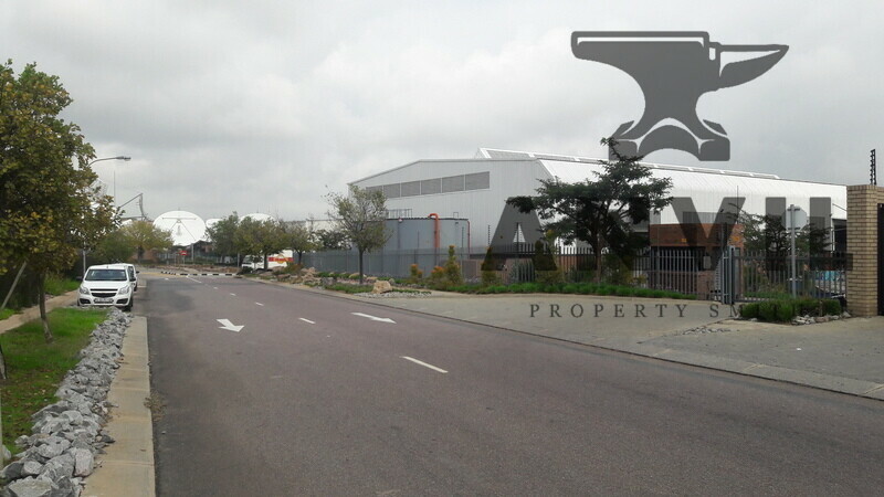 5 Landmarks Avenue, Samrand Business Park, Centurion - Unit 6 property image 76