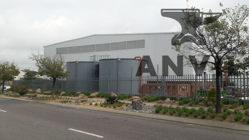 5 Landmarks Avenue, Samrand Business Park, Centurion - Unit 6 property image 77
