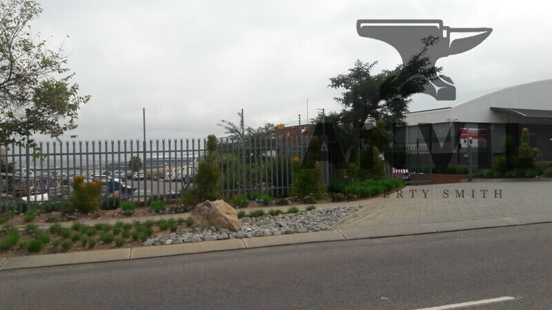 5 Landmarks Avenue, Samrand Business Park, Centurion - Unit 6 property image 78