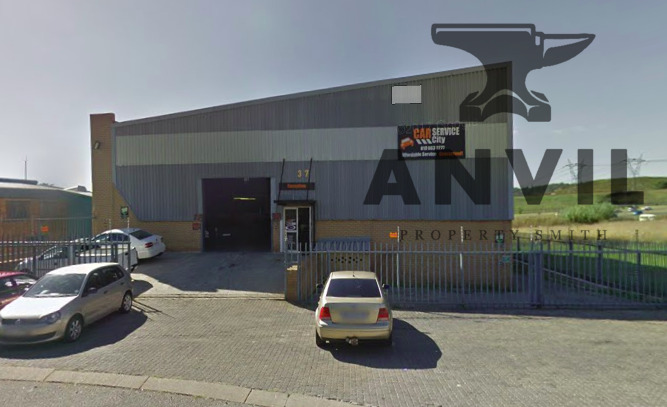 37 Brunton Street, Founders view, Lethabong - Entire Building property image 22