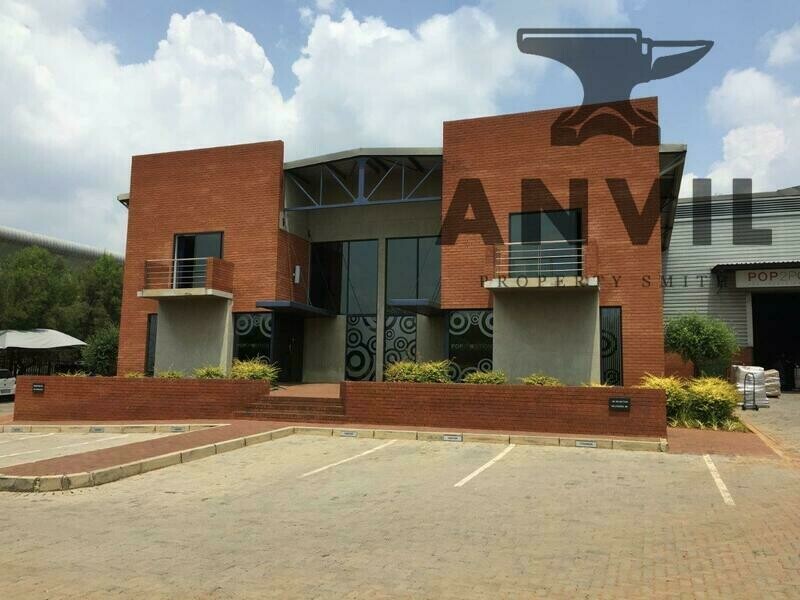 10 Angus Crescent - Warehouse and Office property image 14