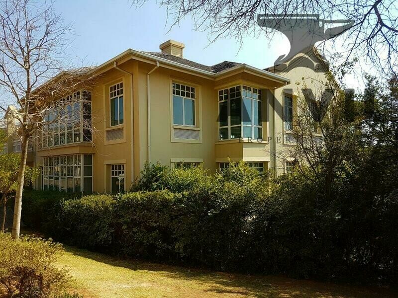 Eastwood Office Park, Lynnwood, Pretoria - Baobab House GF Option  property image 16