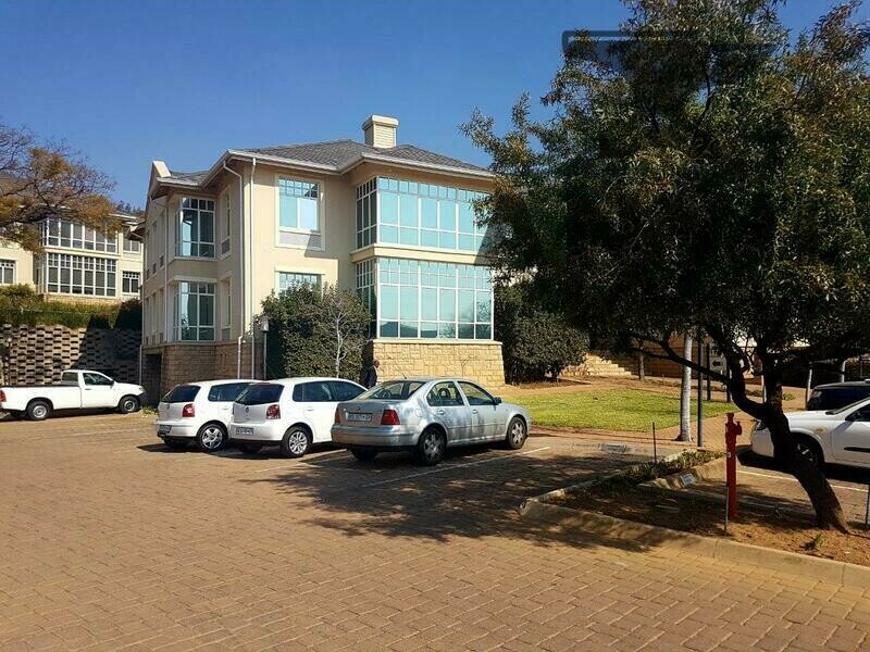 Eastwood Office Park, Lynnwood, Pretoria - Baobab House GF Option  property image 18