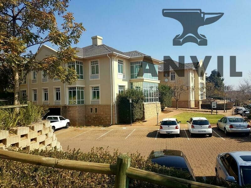 Eastwood Office Park, Lynnwood, Pretoria - Baobab House GF Option  property image 20