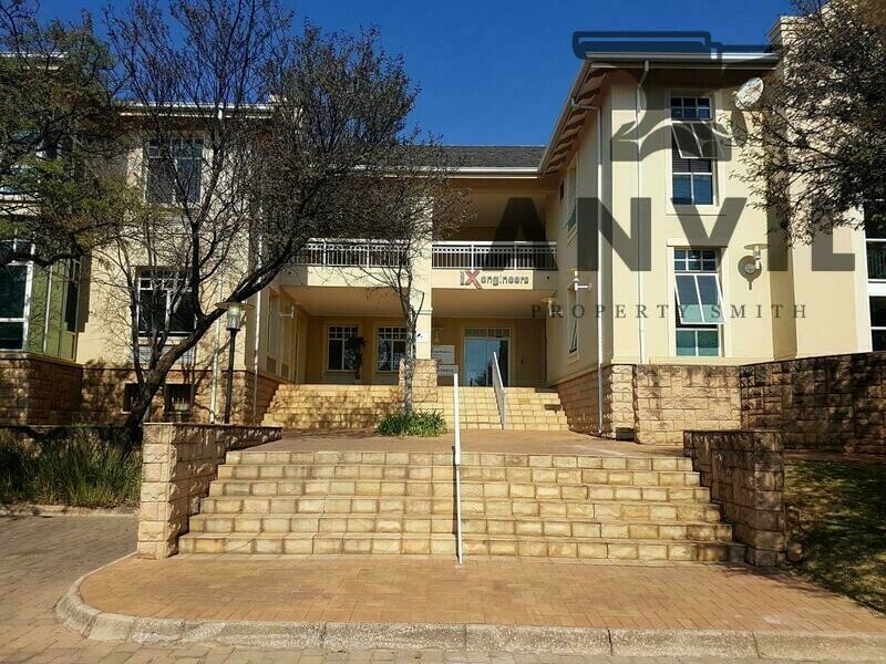 Eastwood Office Park, Lynnwood, Pretoria - Baobab House GF Option  property image 21