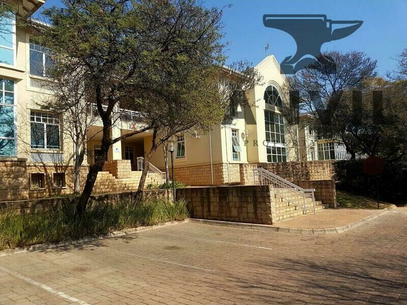 Eastwood Office Park, Lynnwood, Pretoria - Baobab House GF Option  property image 22