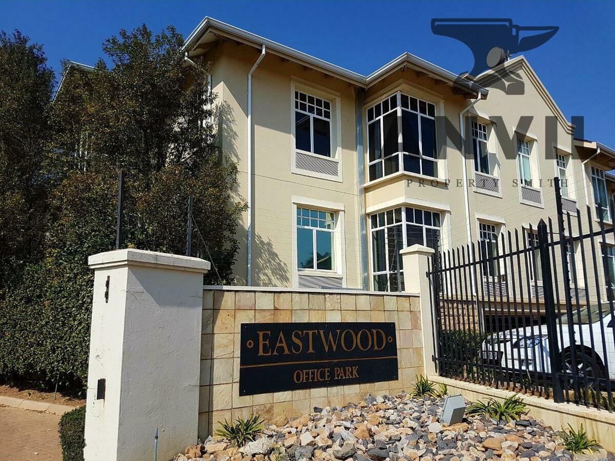 Office Space Eastwood Office Park, Lynnwood, Pretoria 24298