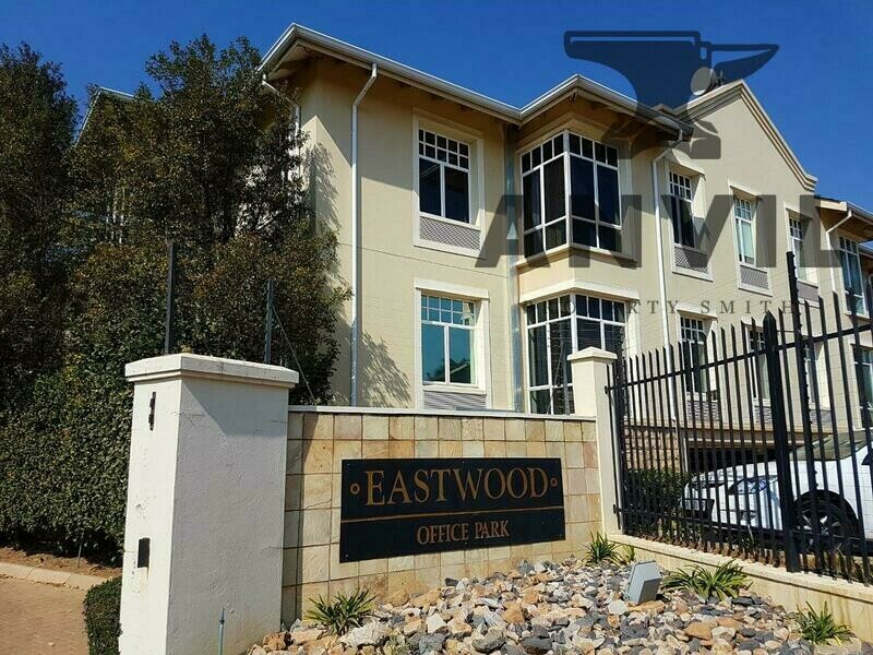 Eastwood Office Park, Lynnwood, Pretoria - Baobab House GF Option  property image 23