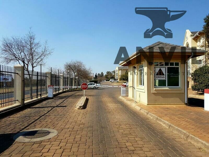 Eastwood Office Park, Lynnwood, Pretoria - Baobab House GF Option  property image 24