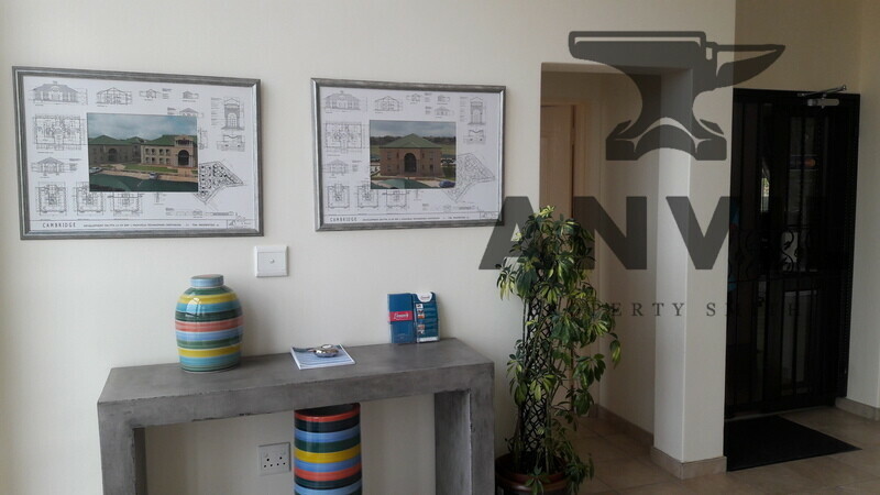 Stanford Office Park - 225SQM OPTION property image 2