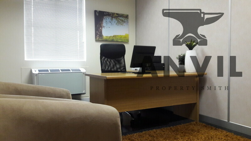 Stanford Office Park - 225SQM OPTION property image 6