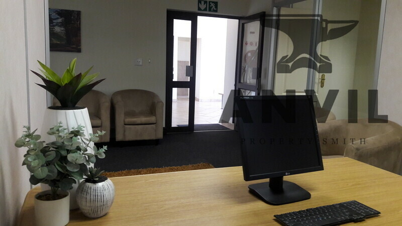 Stanford Office Park - 225SQM OPTION property image 8