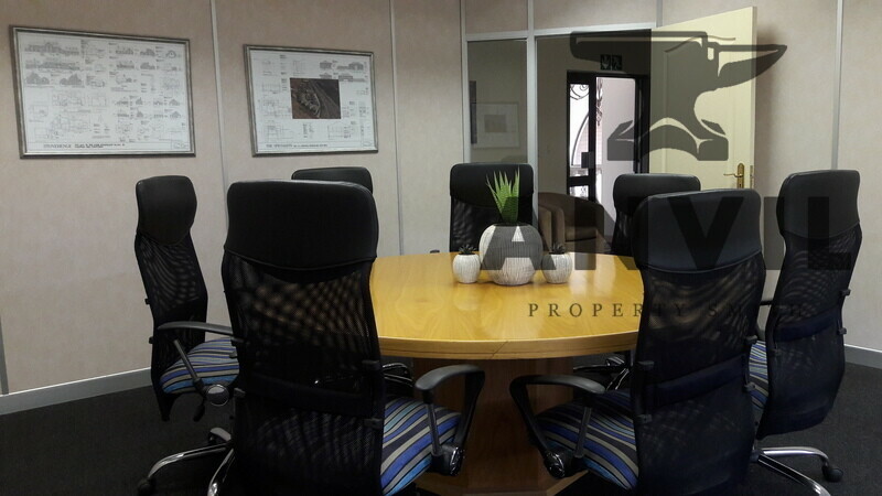 Stanford Office Park - 225SQM OPTION property image 10