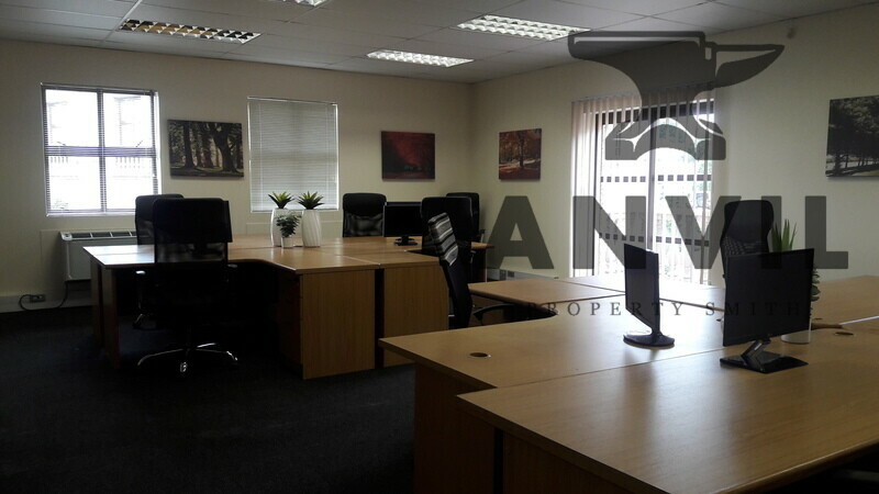 Stanford Office Park - 225SQM OPTION property image 11