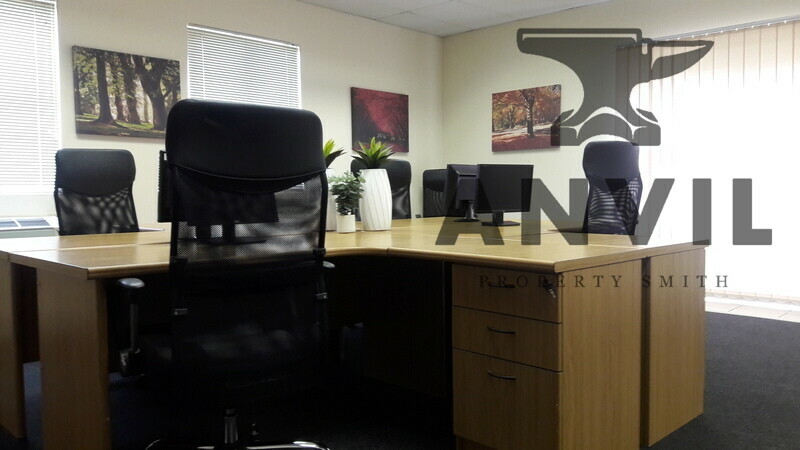 Stanford Office Park - 225SQM OPTION property image 13