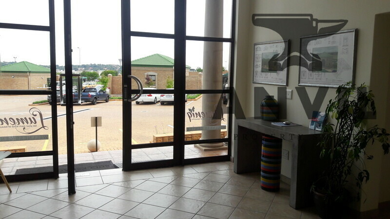 Stanford Office Park - 225SQM OPTION property image 21