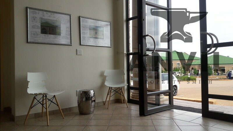 Stanford Office Park - 225SQM OPTION property image 22