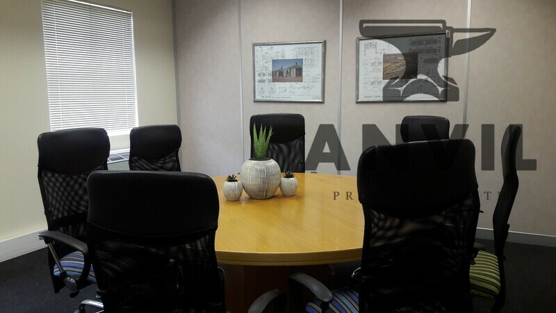 Stanford Office Park - 1500SQM OPTION property image 12