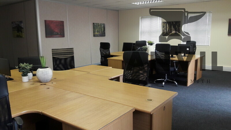 Stanford Office Park - 1500SQM OPTION property image 13