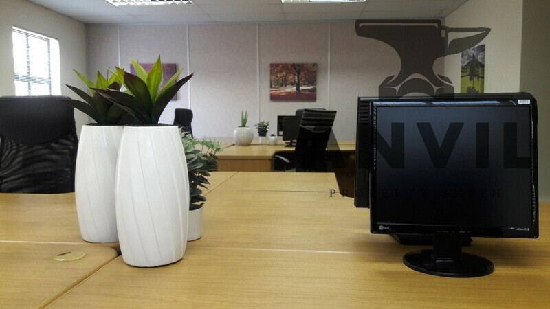 Stanford Office Park - 1500SQM OPTION property image 16