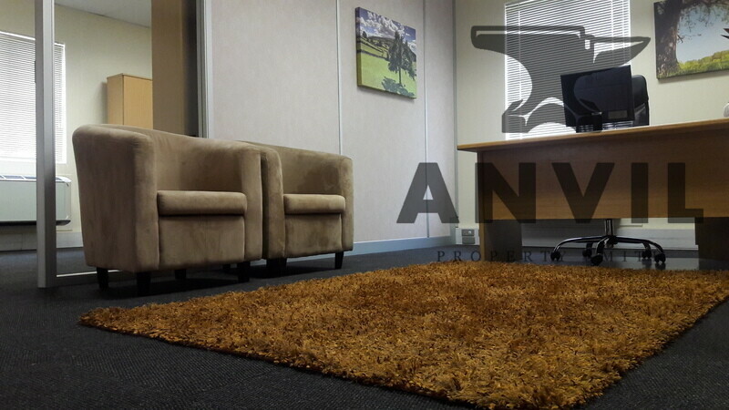 Stanford Office Park - 1500SQM OPTION property image 17