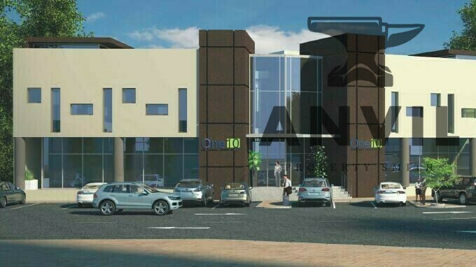 One10 Craighall Office Park property image 2