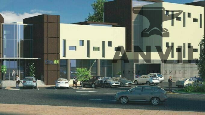 One10 Craighall Office Park property image 3