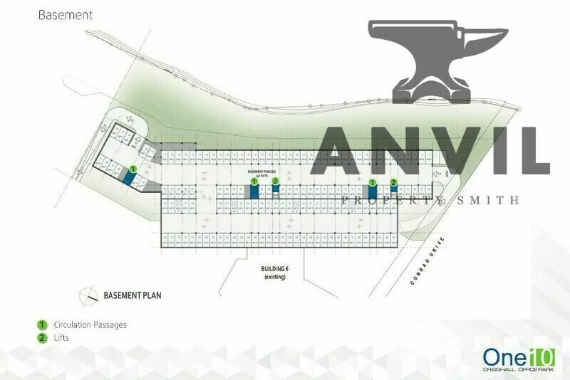One10 Craighall Office Park property image 5