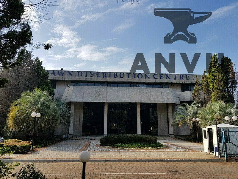 Corner Barlow Rd & Cavaleros Dr, Jupiter, Germiston - POTENTIAL YARD-8500m2 property image 3