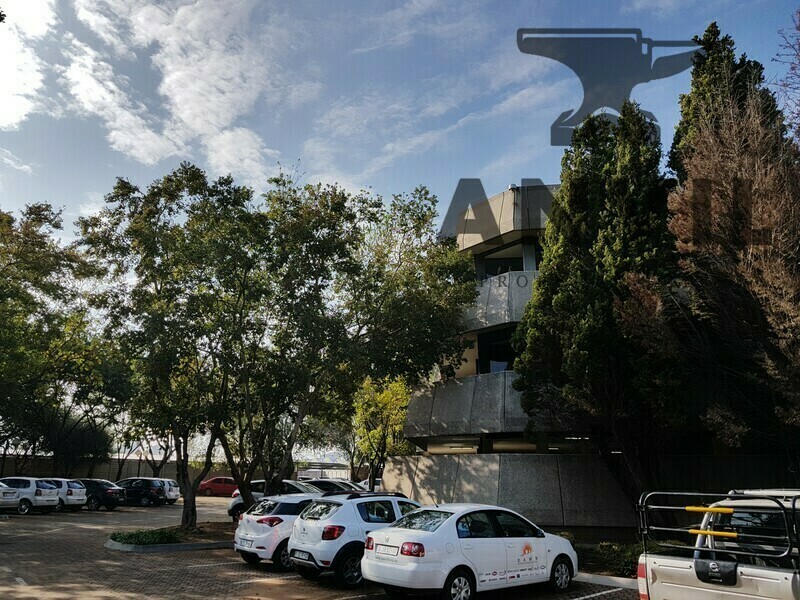 Corner Barlow Rd & Cavaleros Dr, Jupiter, Germiston - POTENTIAL YARD-8500m2 property image 4