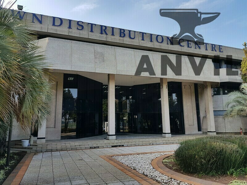 Corner Barlow Rd & Cavaleros Dr, Jupiter, Germiston - POTENTIAL YARD-8500m2 property image 10