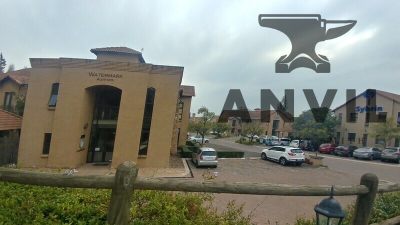  Rubric House, Fourways Manor Office Park, - Rubric House-Building 1 property image 16