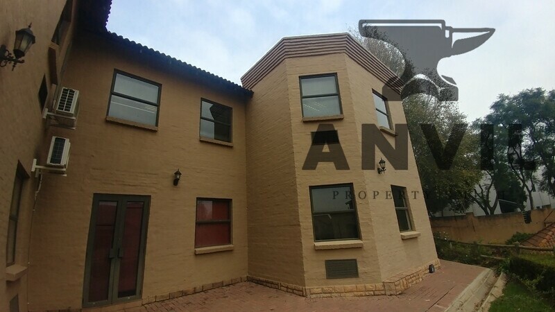  Rubric House, Fourways Manor Office Park, - Rubric House-Building 1 property image 17