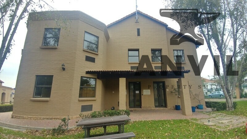  Rubric House, Fourways Manor Office Park, - Rubric House-Building 1 property image 18