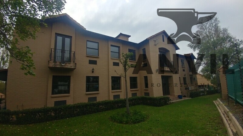  Rubric House, Fourways Manor Office Park, - Rubric House-Building 1 property image 19