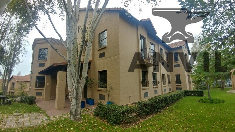  Rubric House, Fourways Manor Office Park, - Rubric House-Building 1 property image 20
