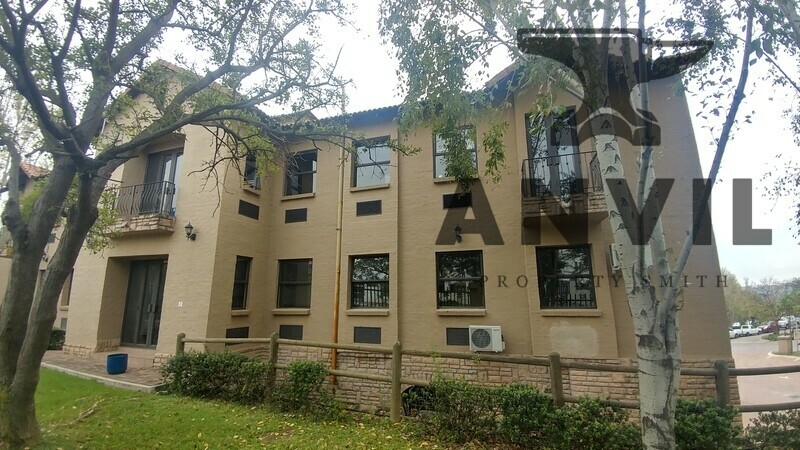  Rubric House, Fourways Manor Office Park, - Rubric House-Building 1 property image 21