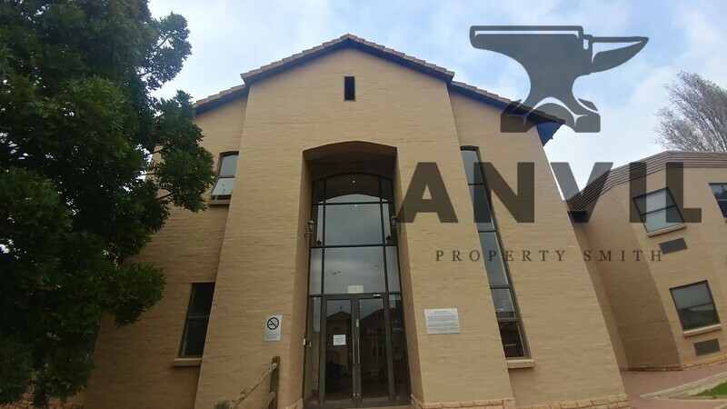  Rubric House, Fourways Manor Office Park, - Rubric House-Building 1 property image 23